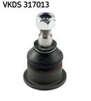 SKF VKDS 317013