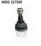 SKF VKDS 317505