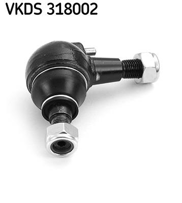 SKF VKDS 318002 Číslo výrobce: VKDS 368000. EAN: 7316577896100.