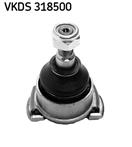SKF VKDS 318500