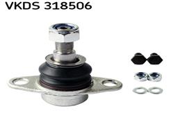 SKF VKDS 318506