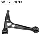 SKF VKDS 321013