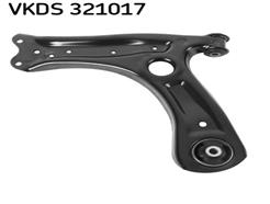 SKF VKDS 321017