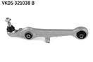 SKF VKDS 321038 B
