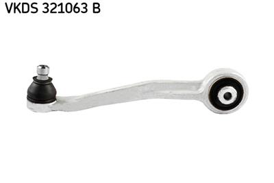 SKF VKDS 321063 B Číslo výrobce: VKDS 361012. EAN: 7316579495431.