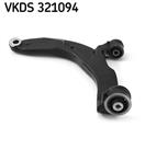 SKF VKDS 321094