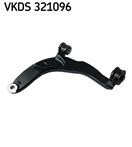 SKF VKDS 321096