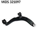 SKF VKDS 321097