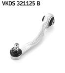 SKF VKDS 321125 B