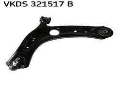SKF VKDS 321517 B
