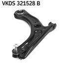 SKF VKDS 321528 B