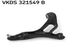 SKF VKDS 321549 B