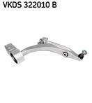 SKF VKDS 322010 B