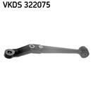 SKF VKDS 322075