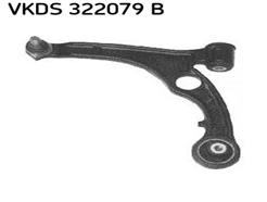 SKF VKDS 322079 B