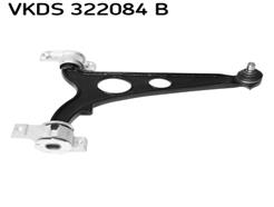 SKF VKDS 322084 B