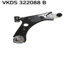 SKF VKDS 322088 B