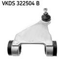 SKF VKDS 322504 B
