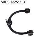 SKF VKDS 322511 B