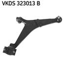 SKF VKDS 323013 B