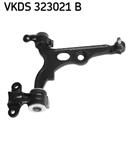 SKF VKDS 323021 B
