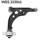 SKF VKDS 323041