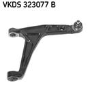 SKF VKDS 323077 B