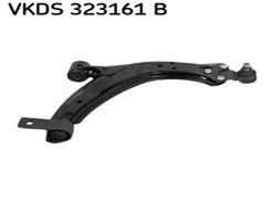SKF VKDS 323161 B