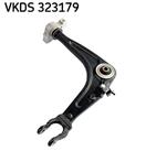 SKF VKDS 323179
