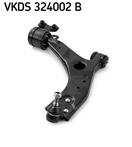 SKF VKDS 324002 B