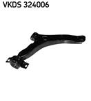 SKF VKDS 324006