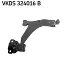 SKF VKDS 324016 B