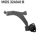 SKF VKDS 324040 B
