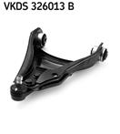 SKF VKDS 326013 B