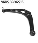 SKF VKDS 326027 B
