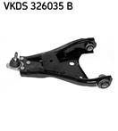SKF VKDS 326035 B