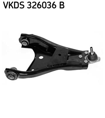 SKF VKDS 326036 B EAN: 7316579451161.