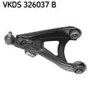 SKF VKDS 326037 B