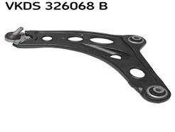 SKF VKDS 326068 B