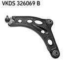 SKF VKDS 326069 B