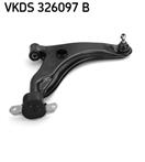 SKF VKDS 326097 B