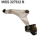SKF VKDS 327512 B