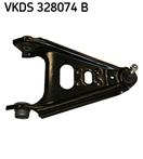 SKF VKDS 328074 B