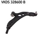 SKF VKDS 328600 B