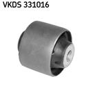 SKF VKDS 331016