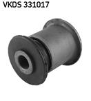 SKF VKDS 331017