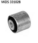 SKF VKDS 331028