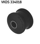 SKF VKDS 334018
