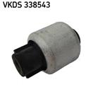 SKF VKDS 338543