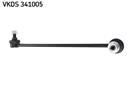 SKF VKDS 341005